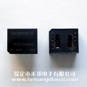 485隔離模塊 TD301D485H