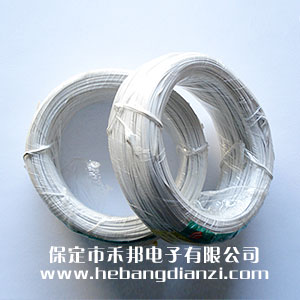 綁絲 綁帶 白色