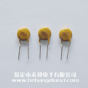 自恢復(fù)保險(xiǎn)絲250V 0.18A