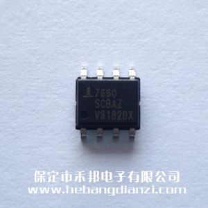 ICL7660SCBAZ 進(jìn)口