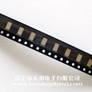 無源8M 4腳 SMD5032