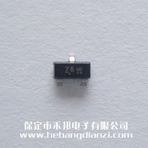 BZX84C7V5LT1G 穩(wěn)壓管