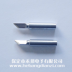 936焊臺烙鐵頭 936焊臺刀頭 優(yōu)質(zhì)