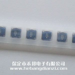 貼式工字電感330uH