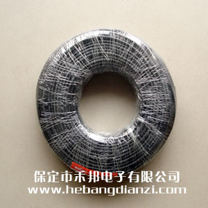 2芯護(hù)套線0.5mm2