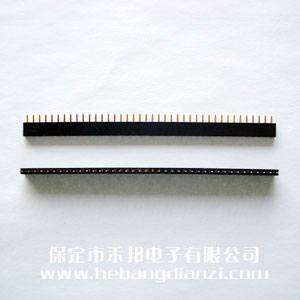 2.54������40P �ܸ�5.7mm