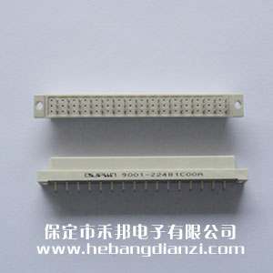 348直孔(5.08間距) (優(yōu)質(zhì))