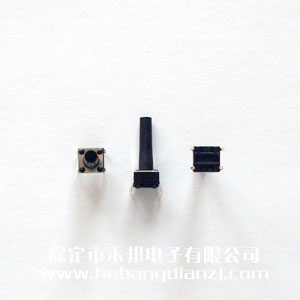 輕觸開關(guān)6*6*17mm