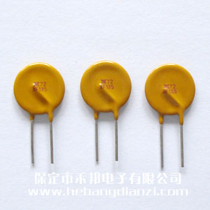 自恢復保險絲72V 1.35A