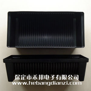 元件盤(pán)托架