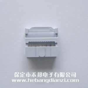 壓線頭FC14 灰白