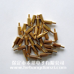 六角支撐 M2.5*11+6