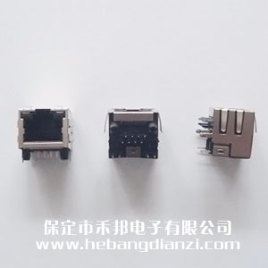 RJ45�Pʽ�W(w��ng)���� ���� �_(t��i)�a(ch��n)��(y��u)�|(zh��)