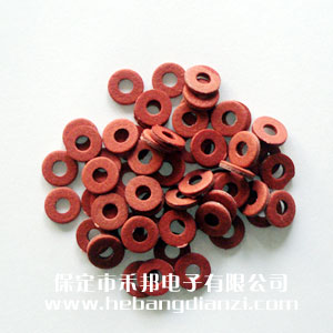 紅墊片Φ3mm 超厚