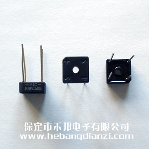 KBPC608 整流橋堆