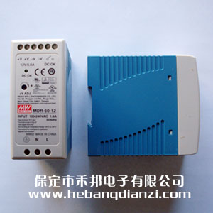 ��(d��o)܉ʽ�ԴMDR-60-12 (12V-5A)