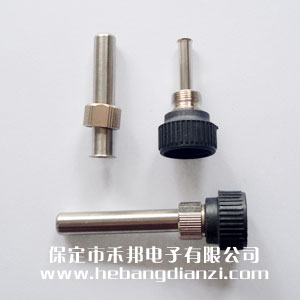 936焊臺手柄套管