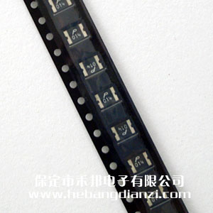 貼片自恢復(fù)保險(xiǎn)絲SMD1812B014TF
