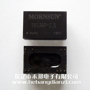 隔離變送器 T6S36P-2.5