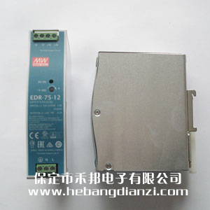 ��(d��o)܉ʽ�Դ EDR-75-12 (12V-6.3A)