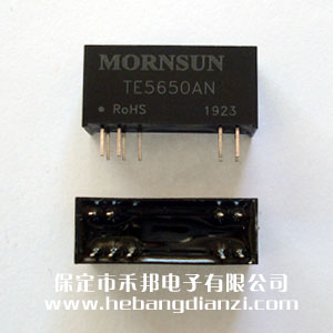 隔離變送器 TE5650AN