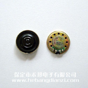 ���Ȧ�20mm,0.25W,8��