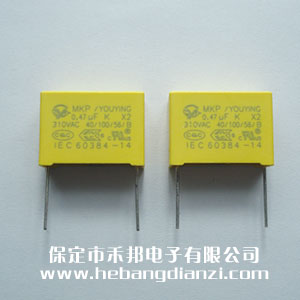 ��Ҏ(gu��)X2��� 0.47uf ���͉�310VAC