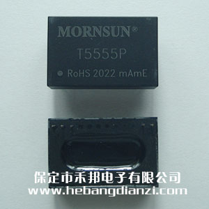 隔離變送器 T5555P