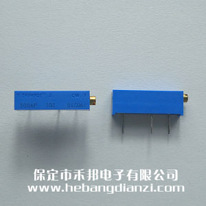 3006電位器10K 進口