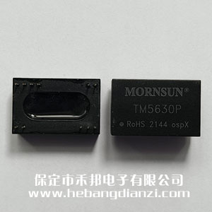 隔離變送器 TM5630P