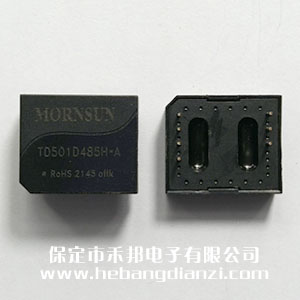 485隔離模塊 TD501D485H-A