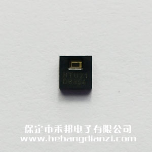 �؝�Ȃ�����HTU21D