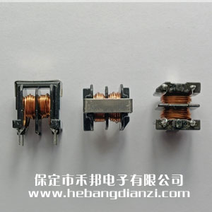 UF10.5共模線圈1mH