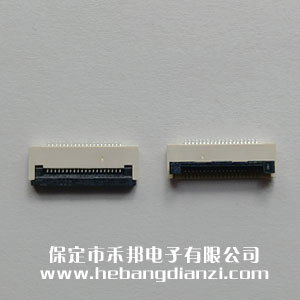 FPC��20P���w  �g��0.5