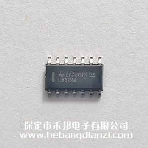 LM324AD 進口TI