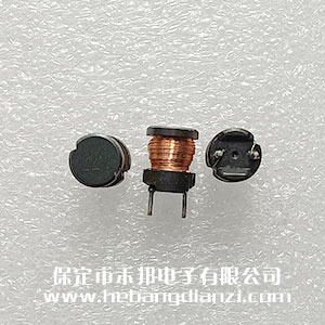 ����늸�2.2mH  �ߴ�8.3*10