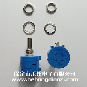 3590S電位器 優(yōu)質