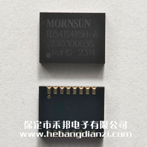 485隔離模塊 TD541S485H-A