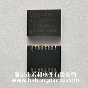 485隔離模塊 TD341S485H