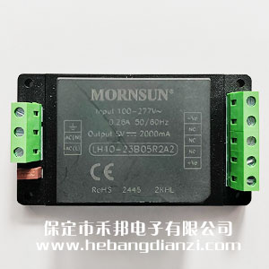 LH10-23B05R2A2 接線式