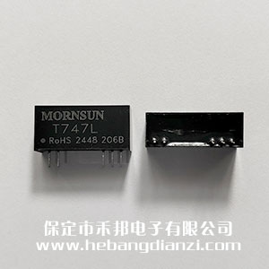 信號調理模塊T747L