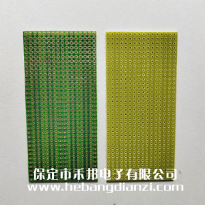 三孔試驗板40×90mm