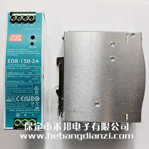 ��(d��o)܉ʽ�ԴEDR-150-24 (24V-6.5A)