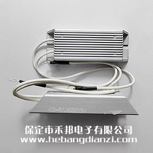 30歐 50W 梯形鋁殼電阻