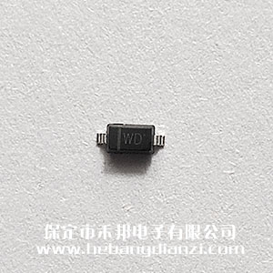 BZT52C8V2 穩(wěn)壓管