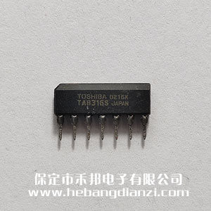 TA8316AS ��C(j��)