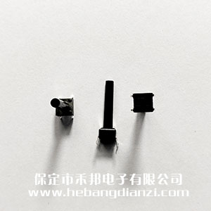 輕觸開(kāi)關(guān)6*6*21mm